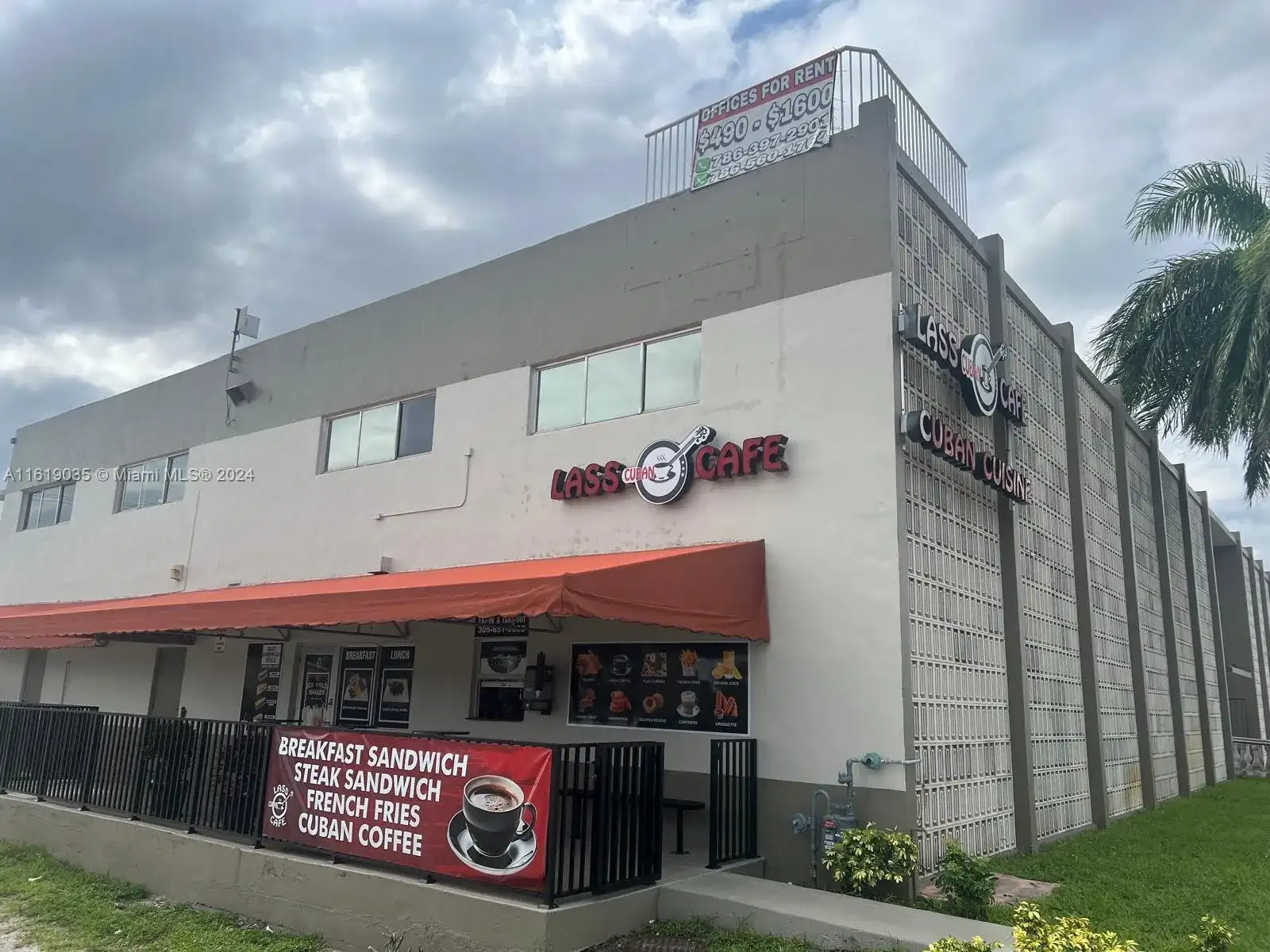 2nd Ave, Miami Gardens FL 33169
