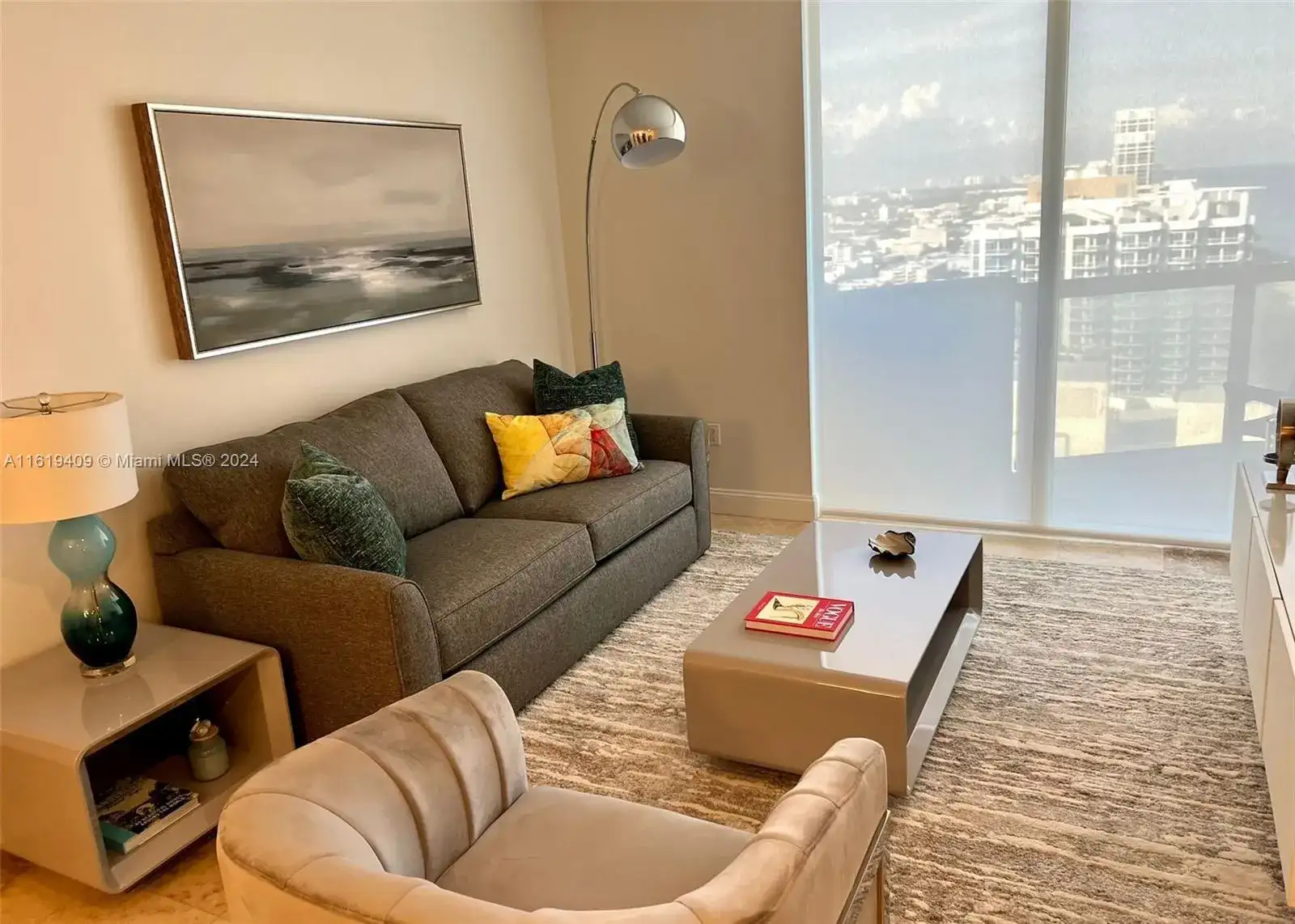 6365 Collins Ave # 2610, Miami Beach FL 33141 photo 3