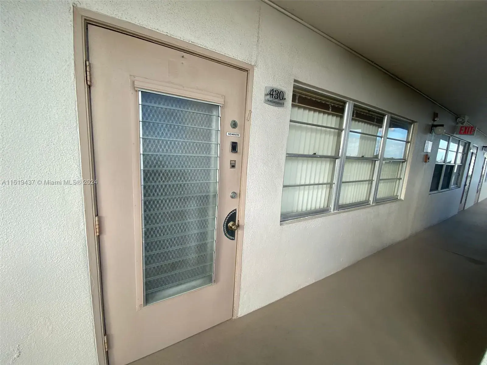 430 Southampton B # 430, West Palm Beach FL 33417