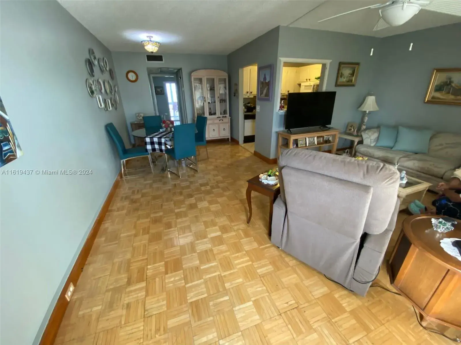 430 Southampton B # 430, West Palm Beach FL 33417