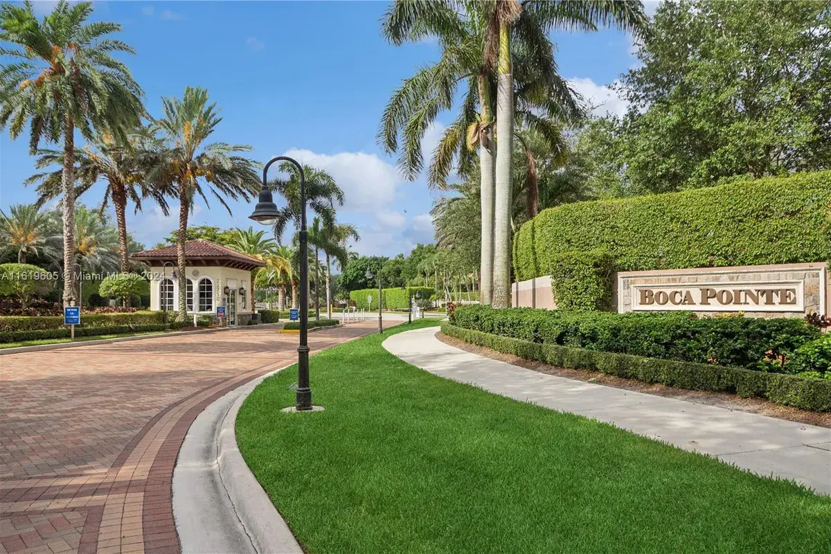 6674 Montego Bay Blvd # F, Boca Raton FL 33433
