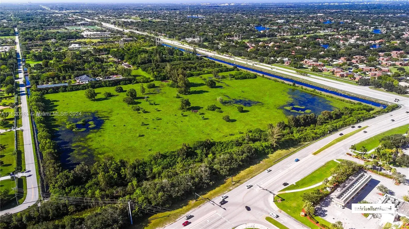 6701 SW 124th Ave, Southwest Ranches FL 33330 photo 2