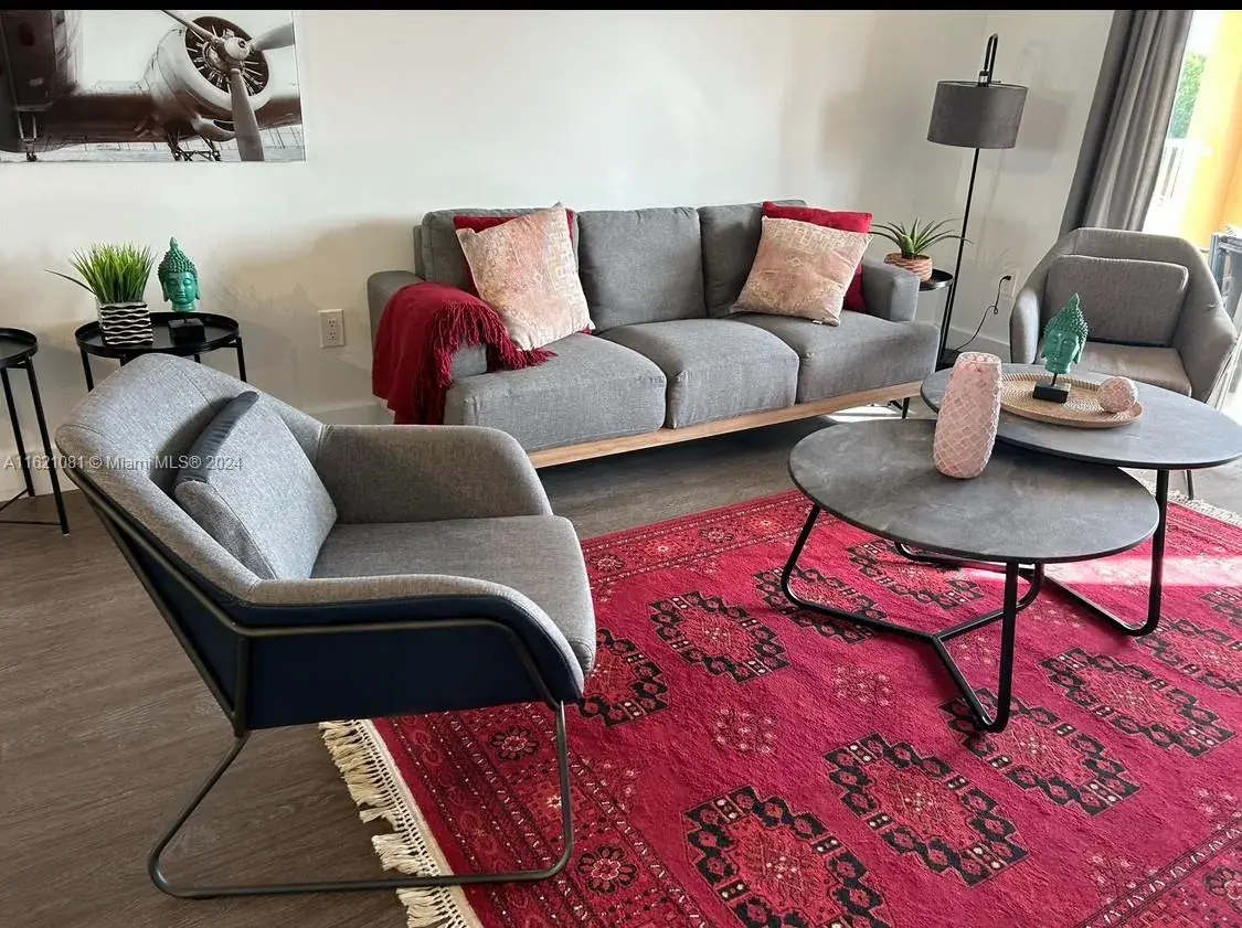 19999 E Country Club Dr # 1601, Aventura FL 33180