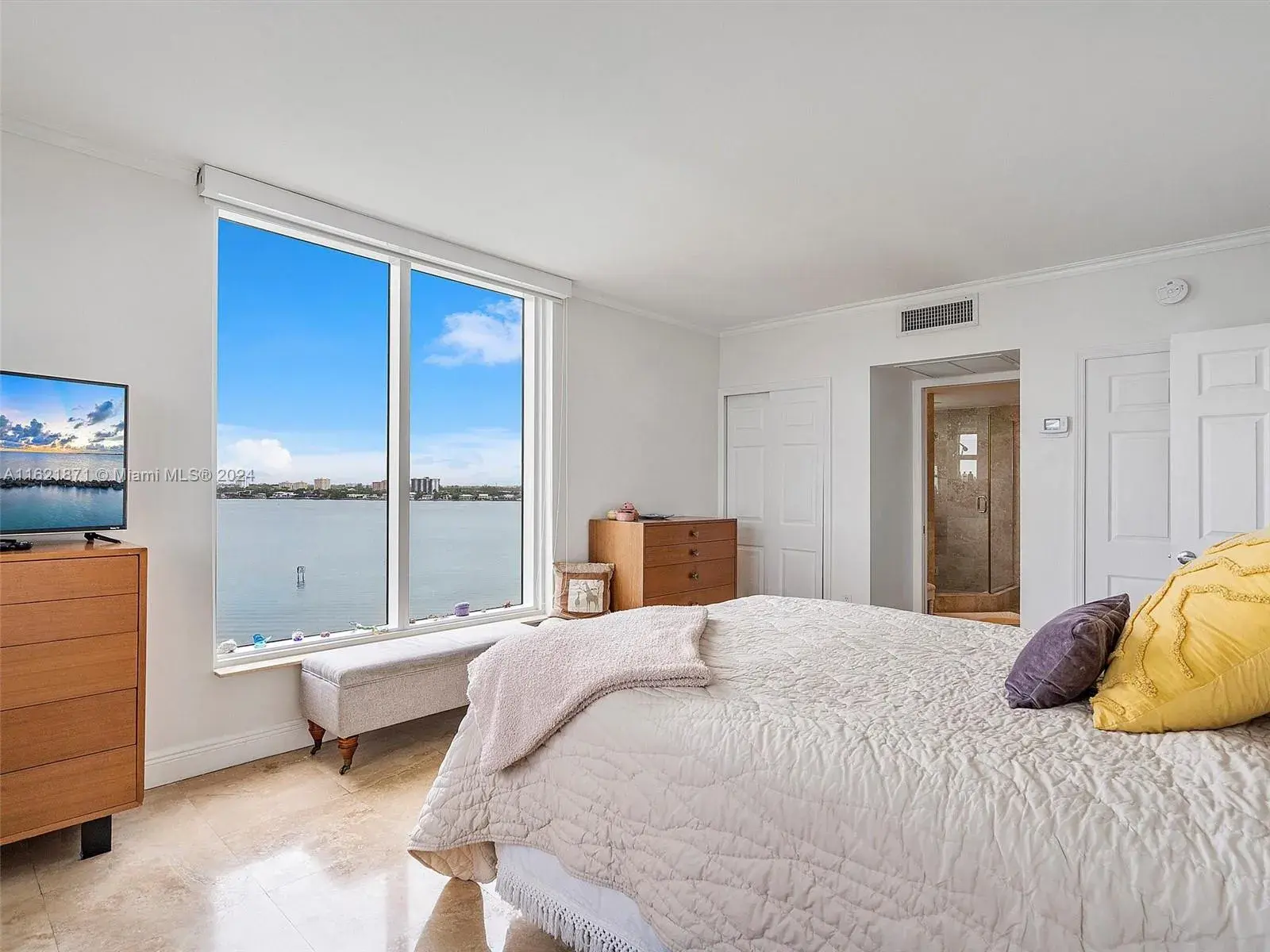 10350 W Bay Harbor Dr # 9P, Bay Harbor Islands FL 33154