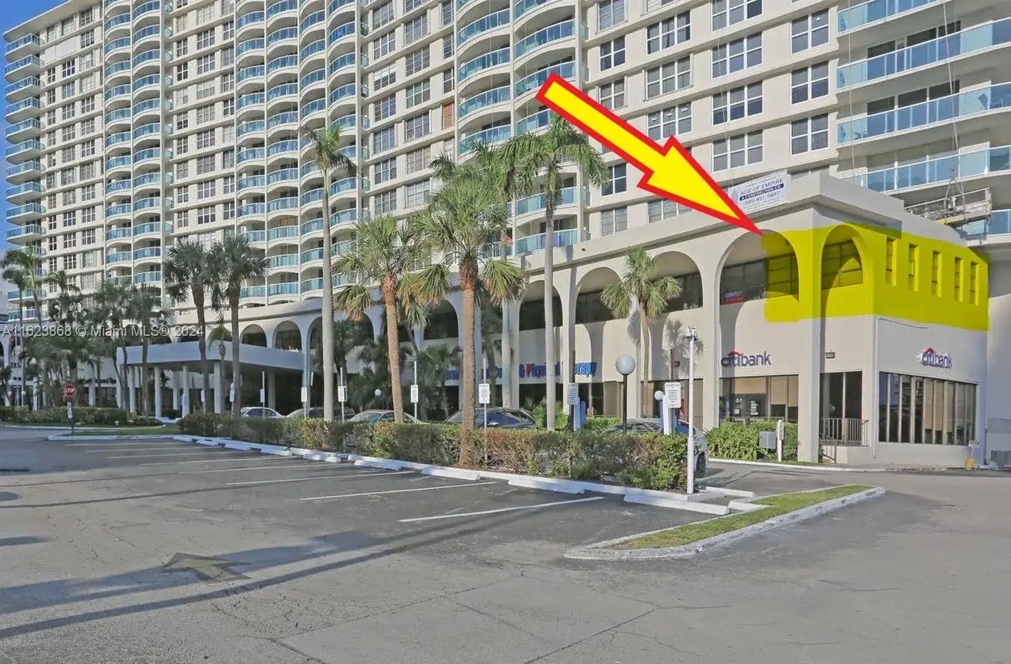 3800 S Ocean Dr # 212, Hollywood FL 33019
