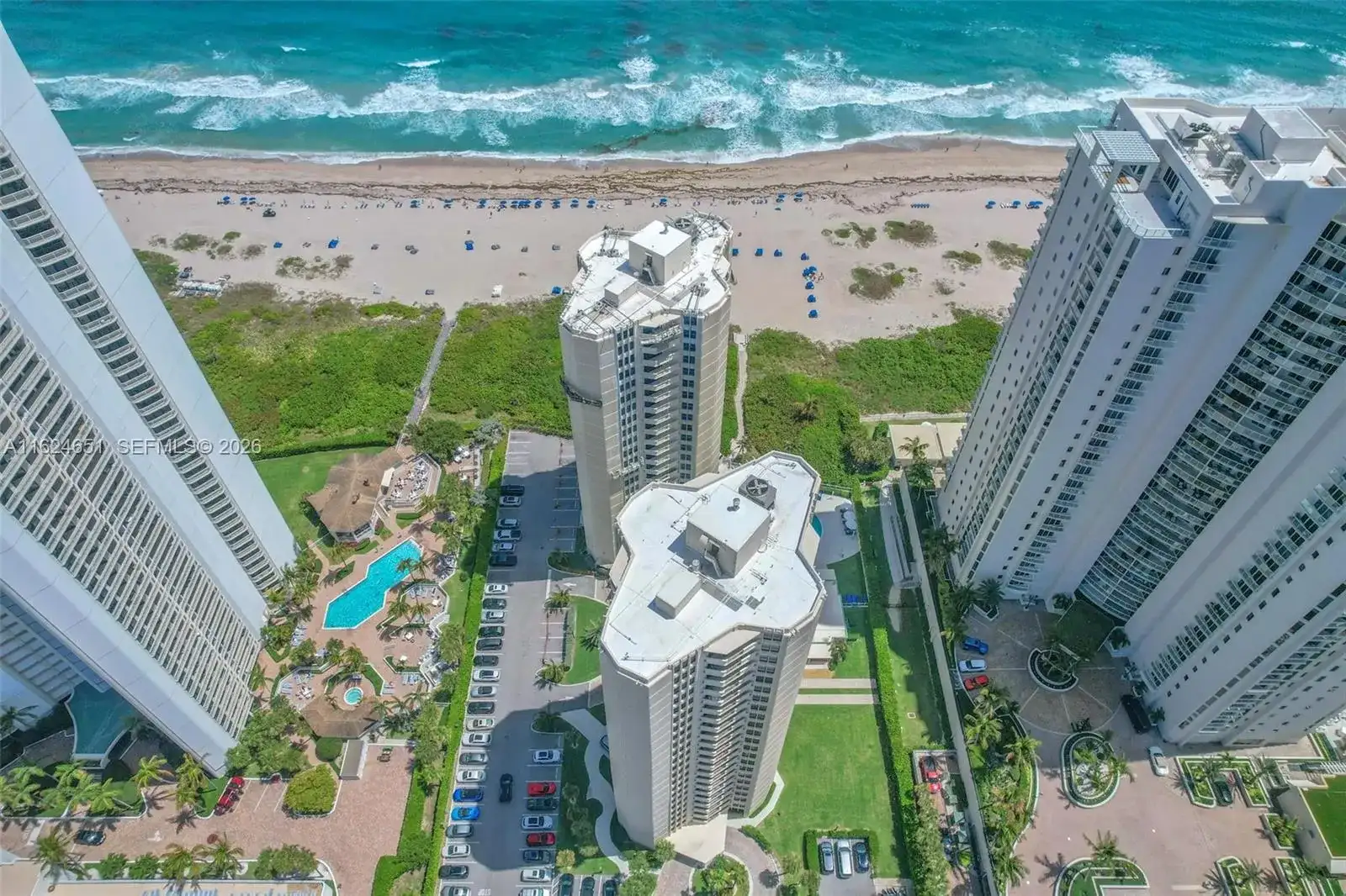 2800 N Ocean Dr # 15C, Riviera Beach FL 33404 photo 2