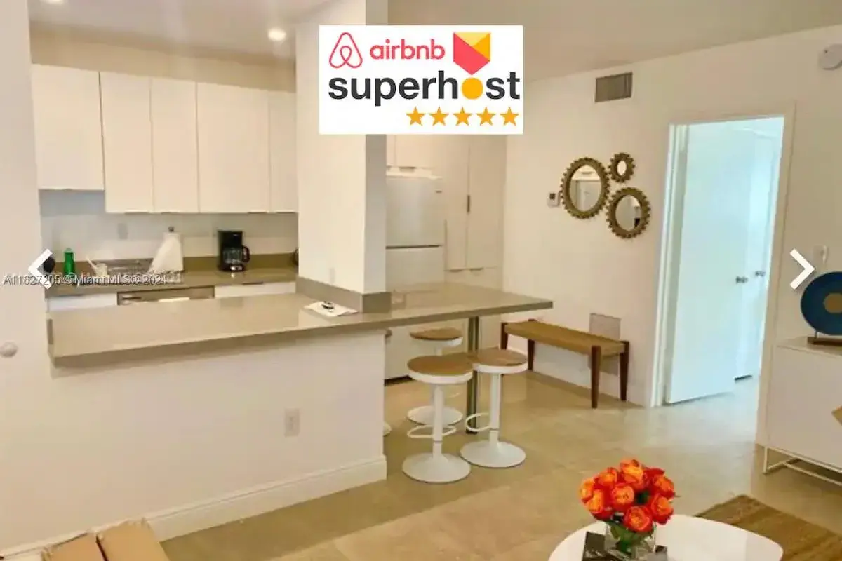100 Sunrise Dr # 24, Key Biscayne FL 33149