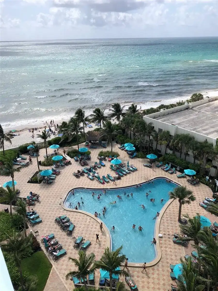 3801 S OCEAN DR # 10H, Hollywood FL 33019
