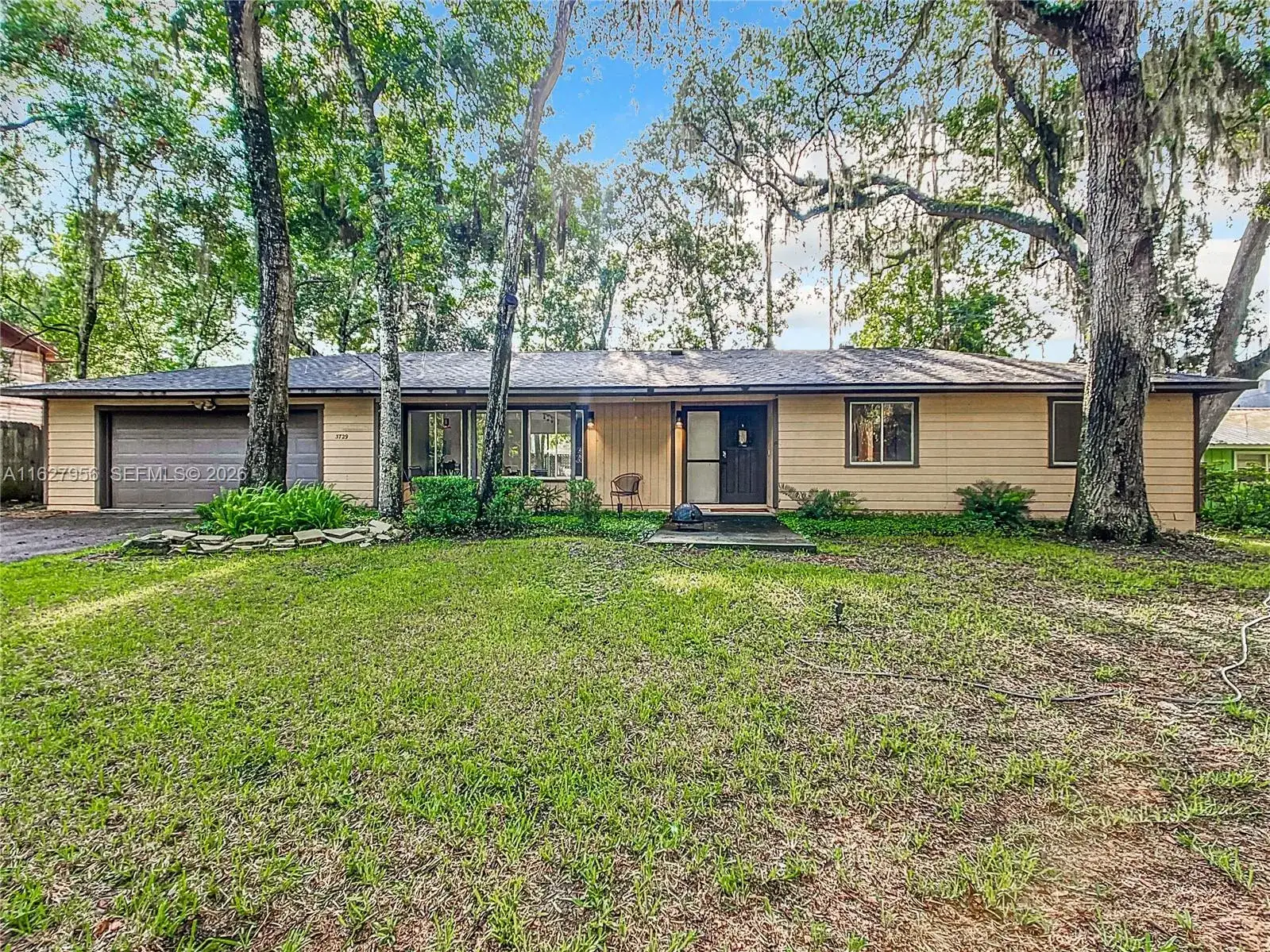3729 SW 15 Street, Gainesville FL 32608 photo 2