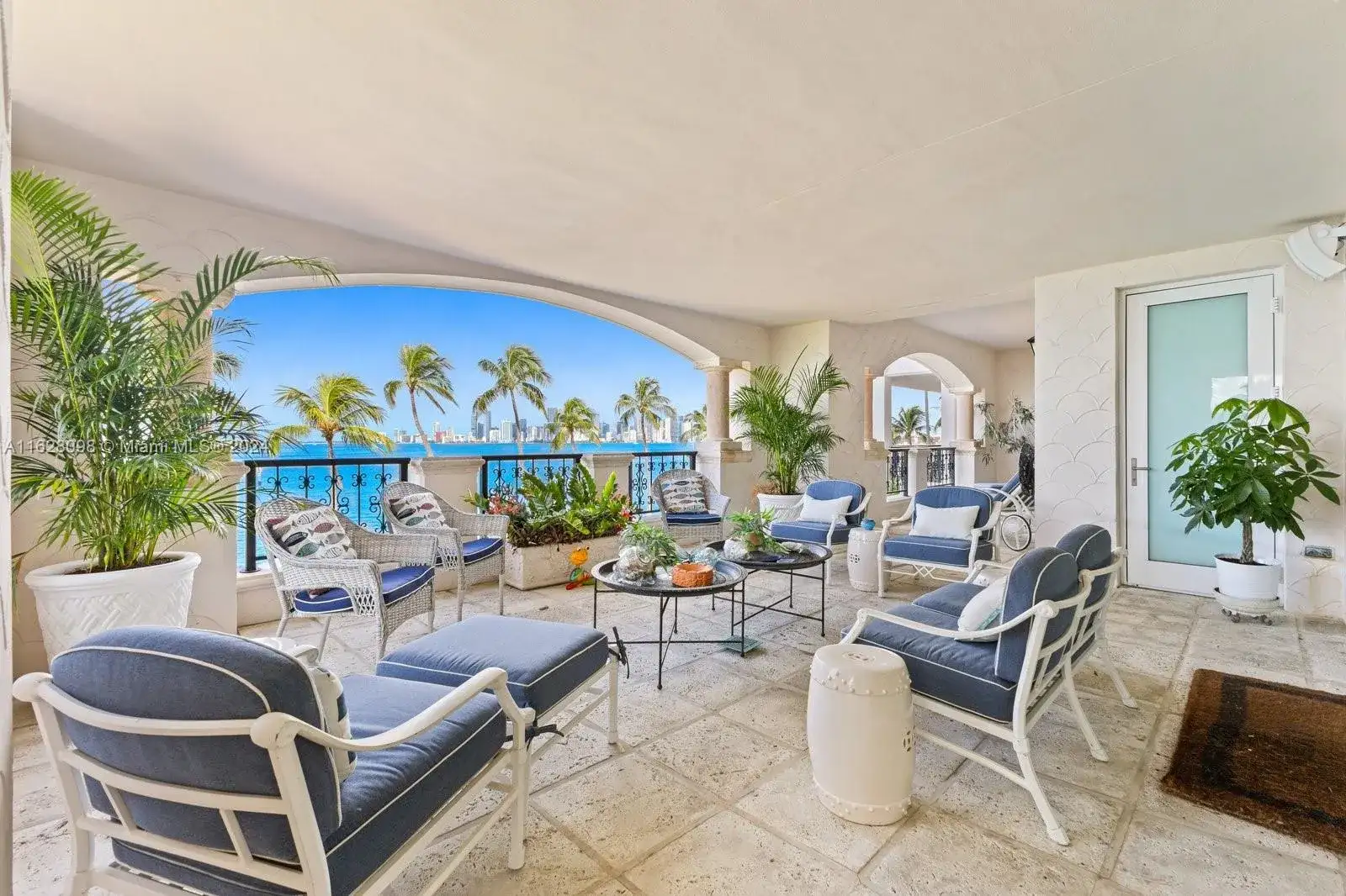 5221 Fisher Island Dr # 5221, Miami Beach FL 33109 photo 2