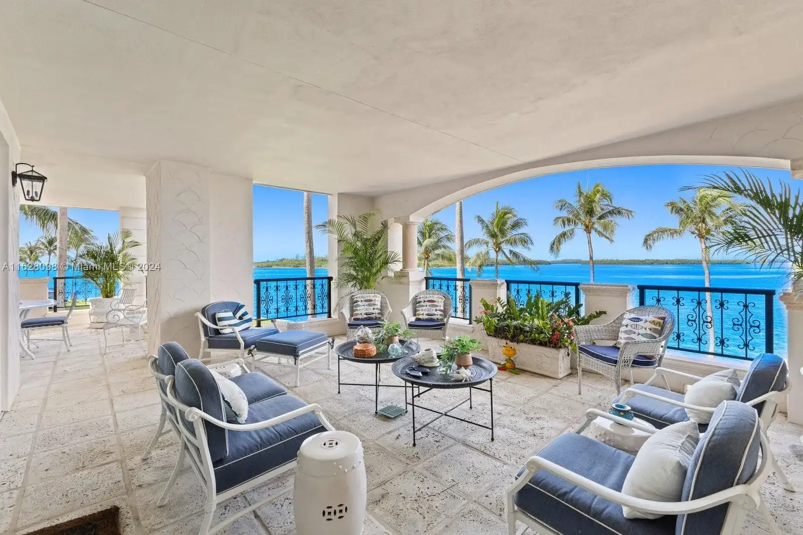 5221 Fisher Island Dr # 5221, Miami Beach FL 33109 photo 3