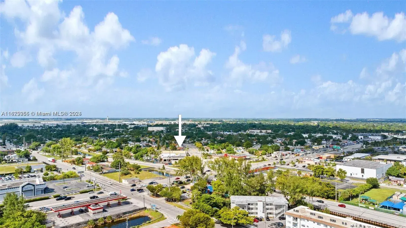 1201 Opa Locka Blvd, Opa-Locka FL 33054