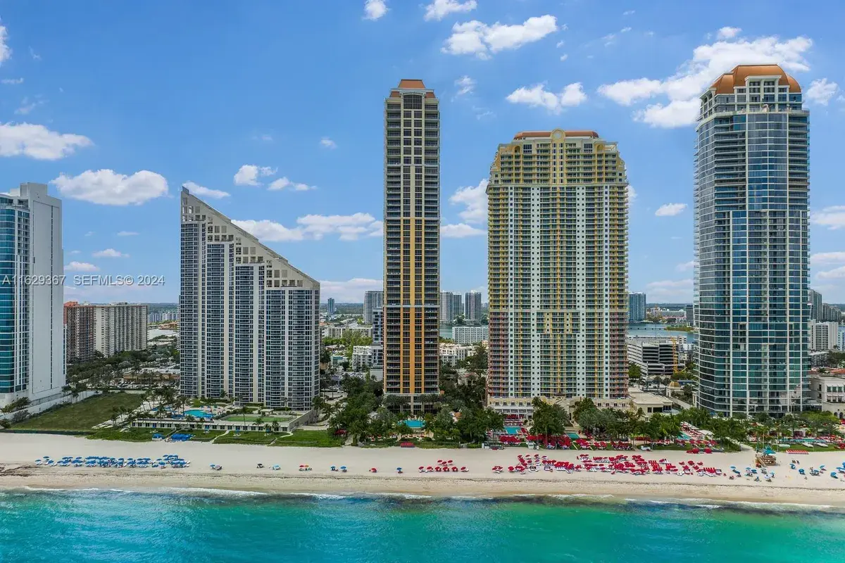 17749 Collins Ave # 3101, Sunny Isles Beach FL 33160