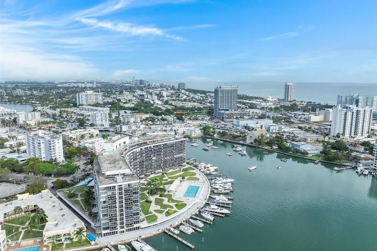 900 Bay Dr # 319, Miami Beach FL 33141
