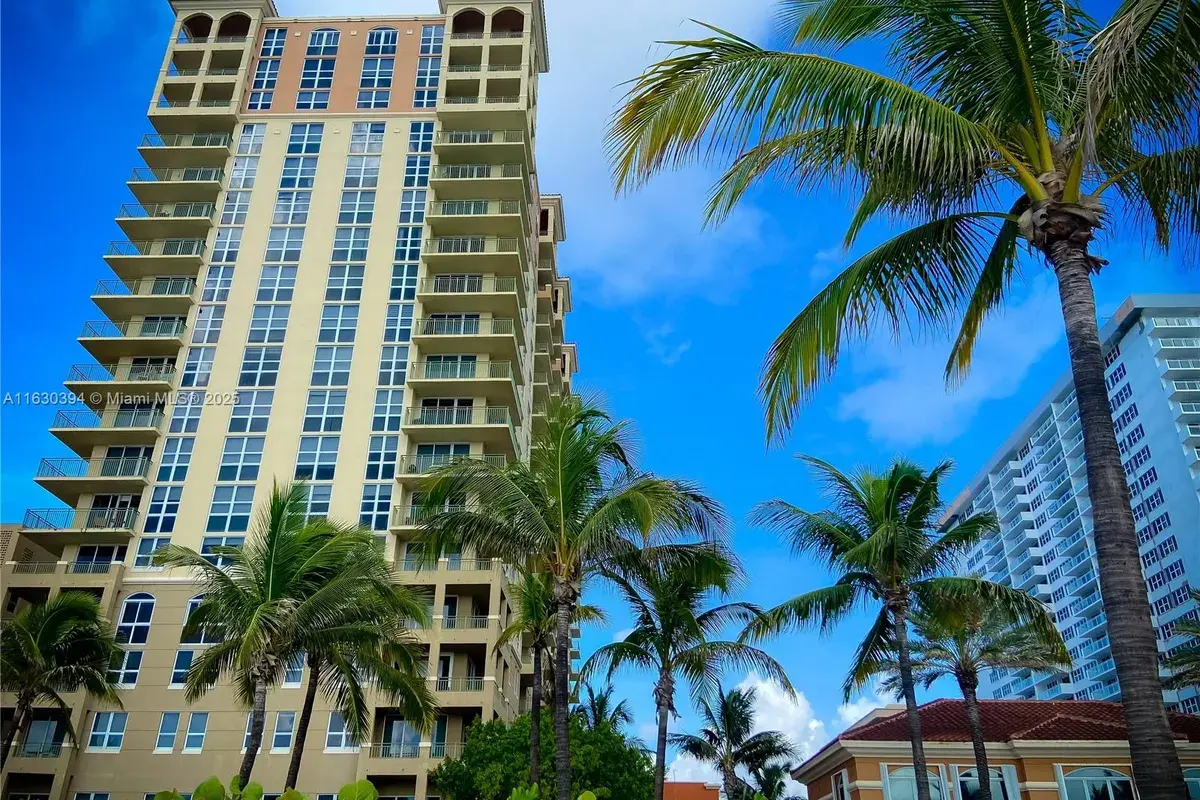 2080 S Ocean Dr # 701, Hallandale Beach FL 33009