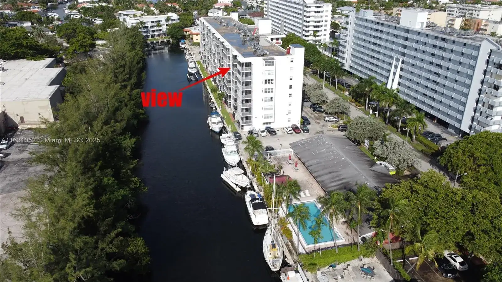 3660 NE 166th St # 603, North Miami Beach FL 33160 photo 3