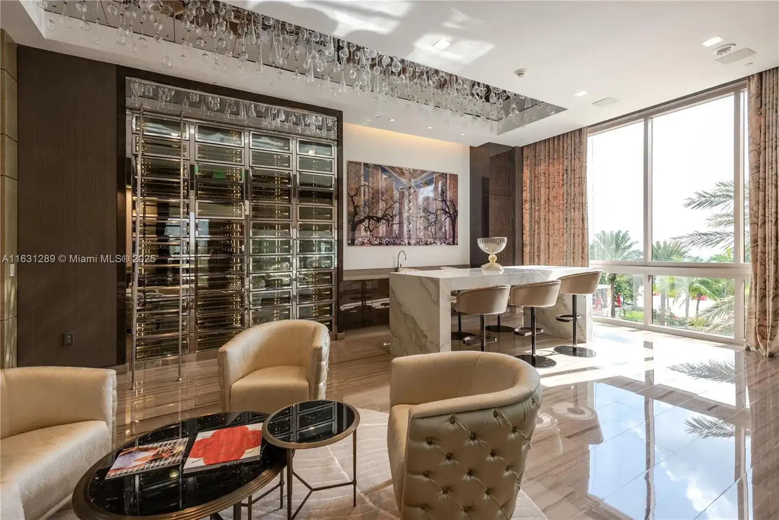 17749 Collins Ave # 1802, Sunny Isles Beach FL 33160 photo 5