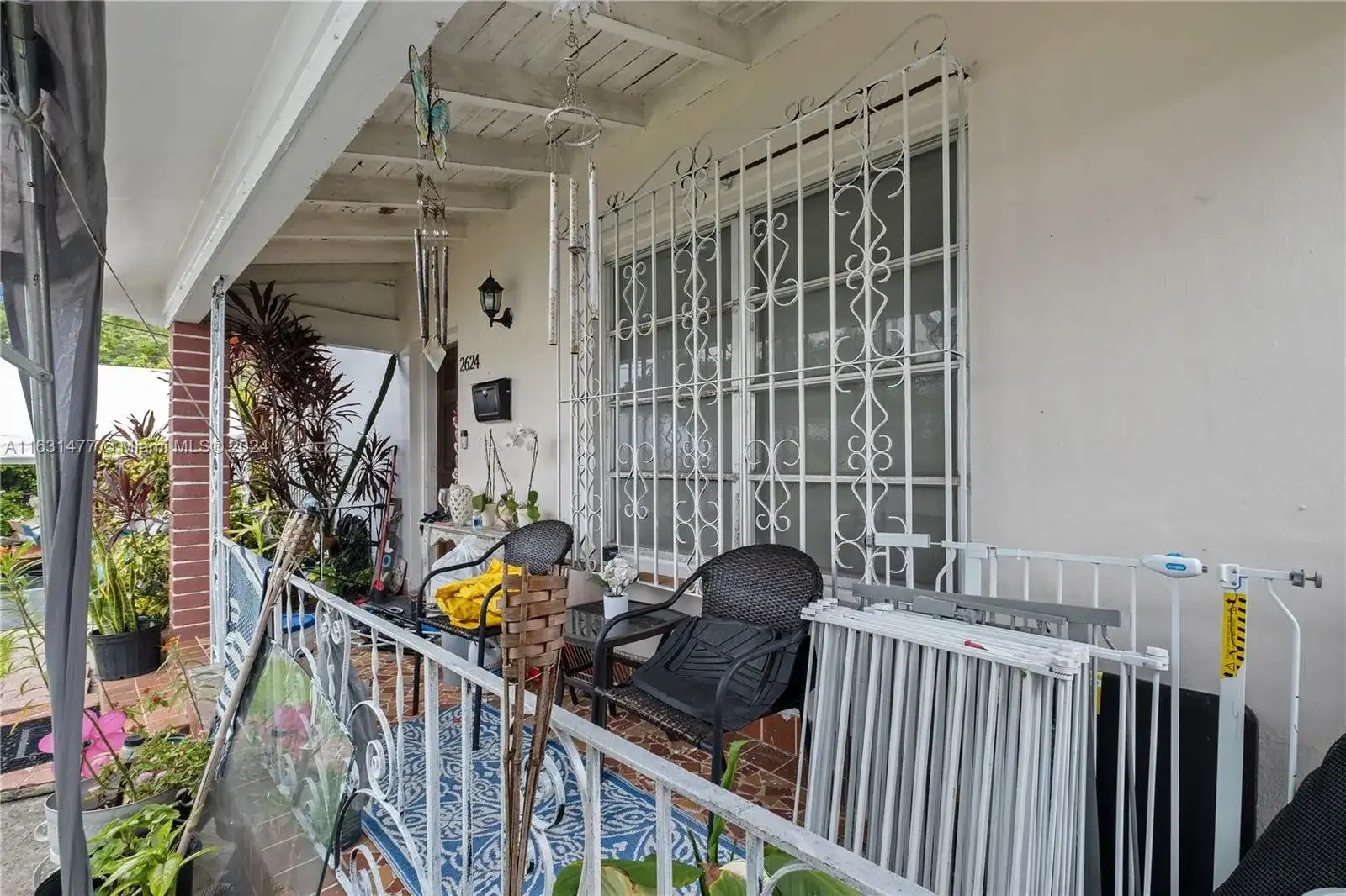 2624 NW 24th St, Miami FL 33142 photo 3