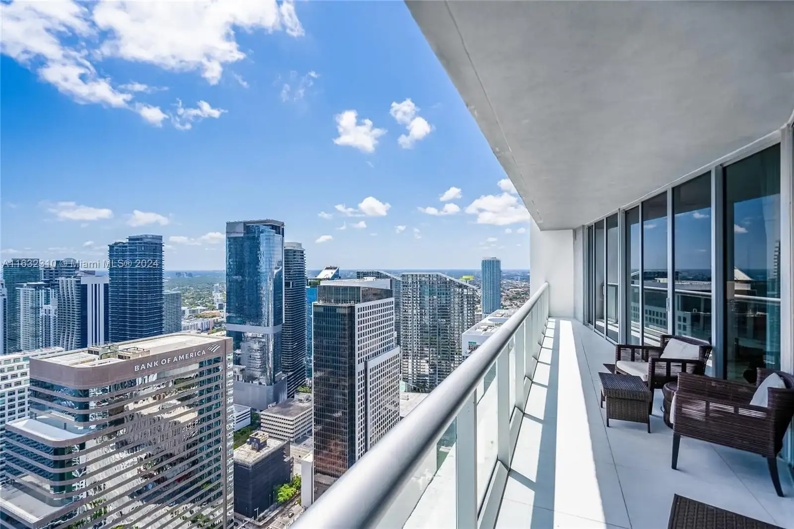495 Brickell Ave # 5405, Miami FL 33131 photo 2