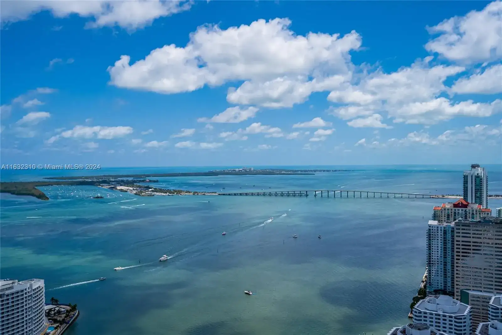 495 Brickell Ave # 5405, Miami FL 33131 photo 3
