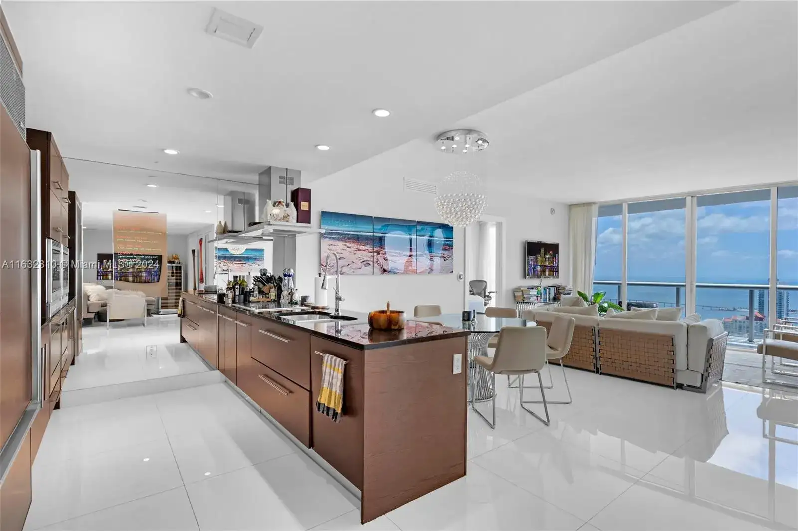 495 Brickell Ave # 5405, Miami FL 33131 photo 4