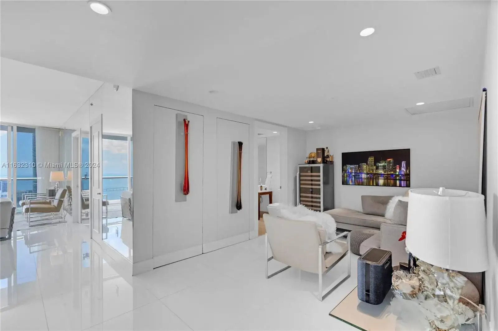 495 Brickell Ave # 5405, Miami FL 33131 photo 5