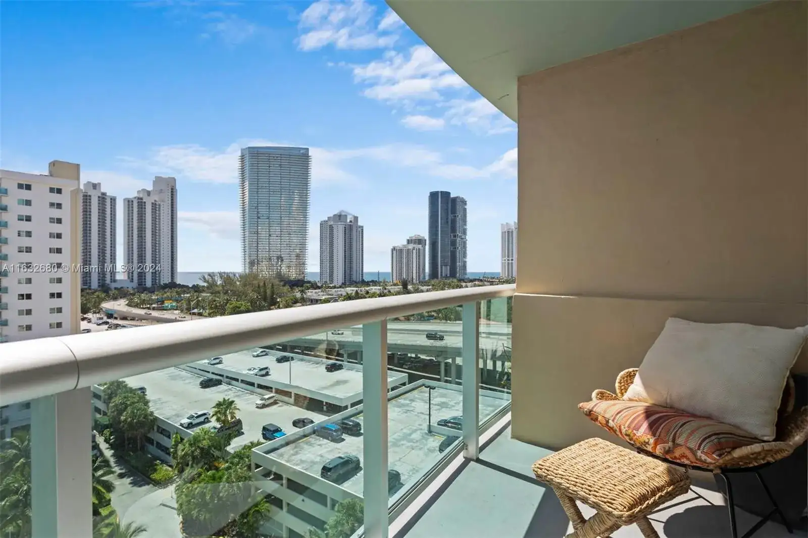 19390 Collins Ave # 1106, Sunny Isles Beach FL 33160 photo 5