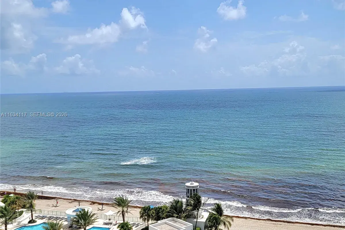 3505 S Ocean Dr # 1406, Hollywood FL 33019