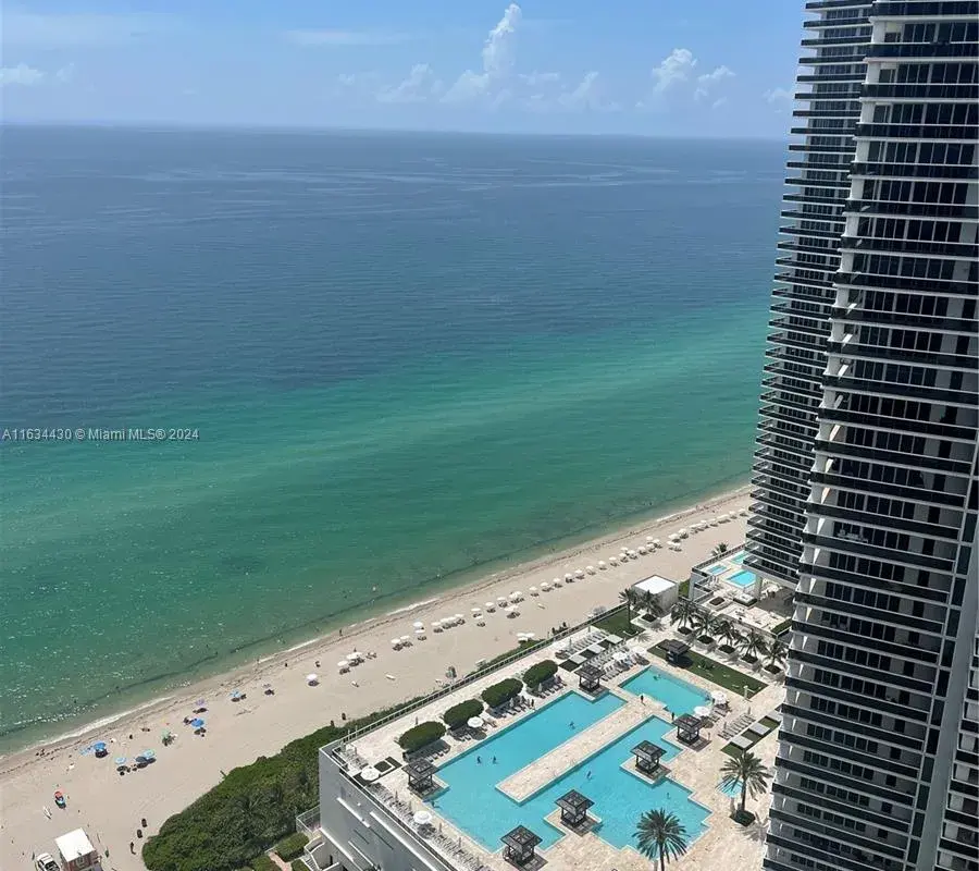 4111 S Ocean Dr # 3411, Hollywood FL 33019