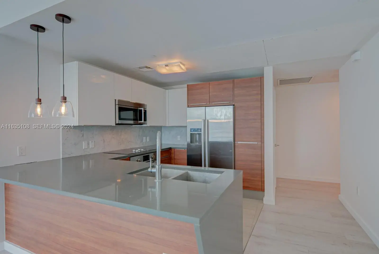 601 NE 27th St # 1502, Miami FL 33137