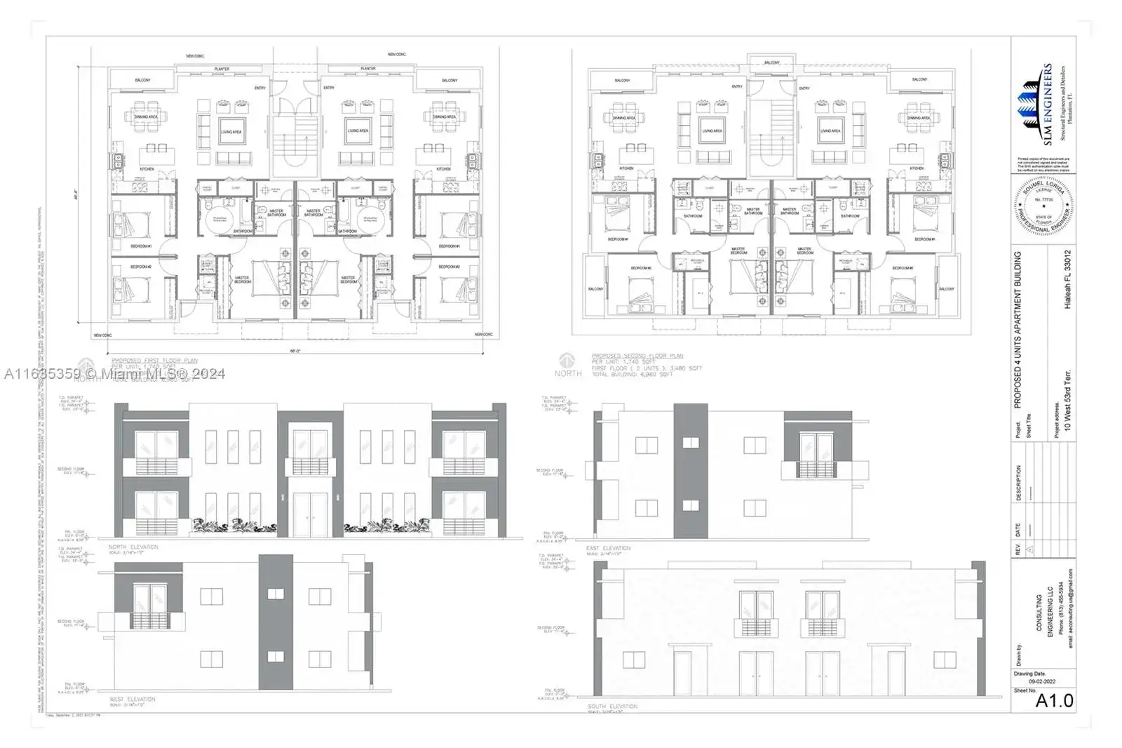 10 W 53rd Ter, Hialeah FL 33012 photo 3