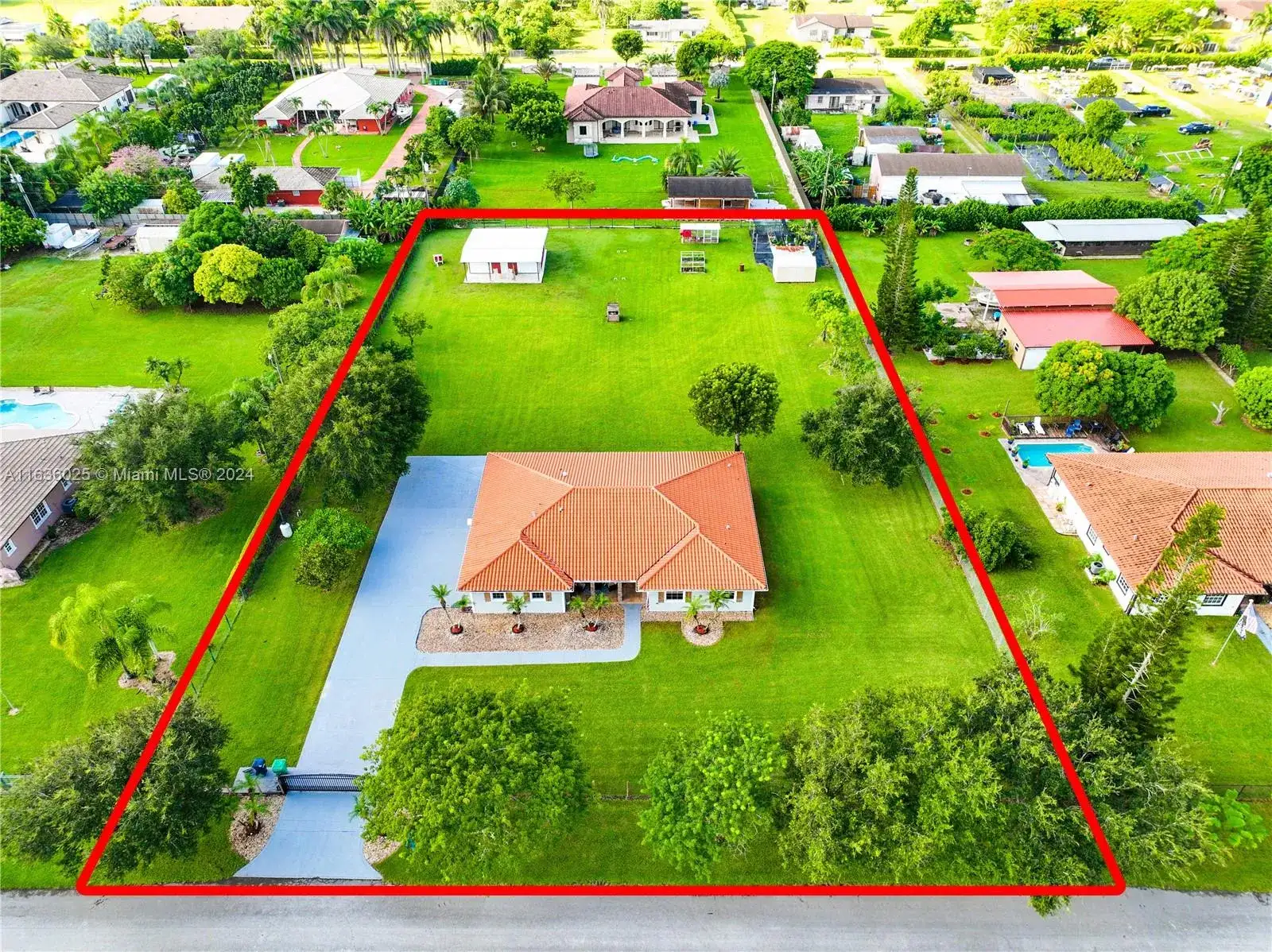 20880 SW 234th St, Homestead FL 33031 photo 3