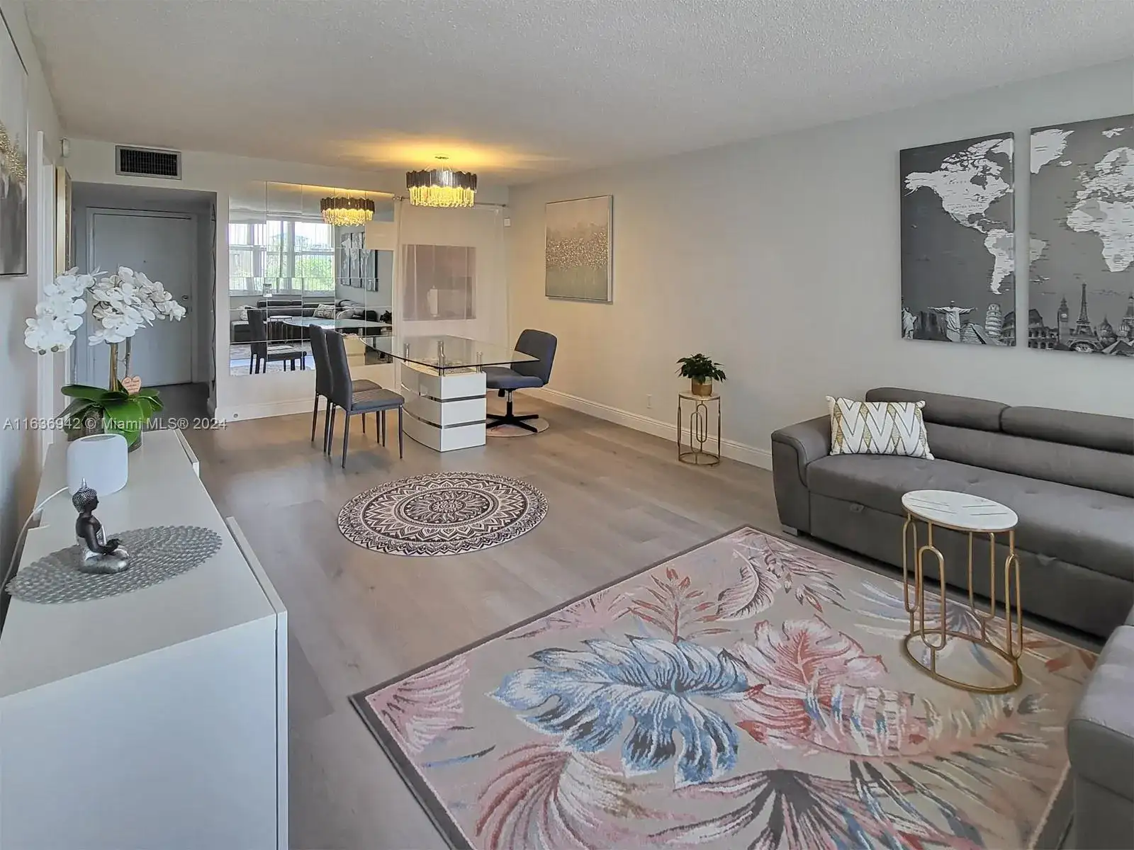 1825 S Ocean Dr # 206, Hallandale Beach FL 33009 photo 5