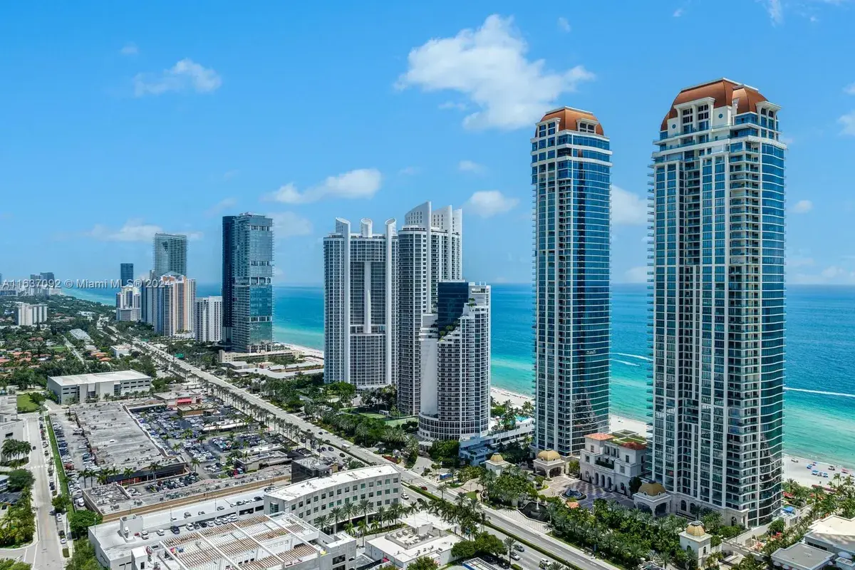 17901 Collins Avenue, Sunny Isles Beach FL 33160