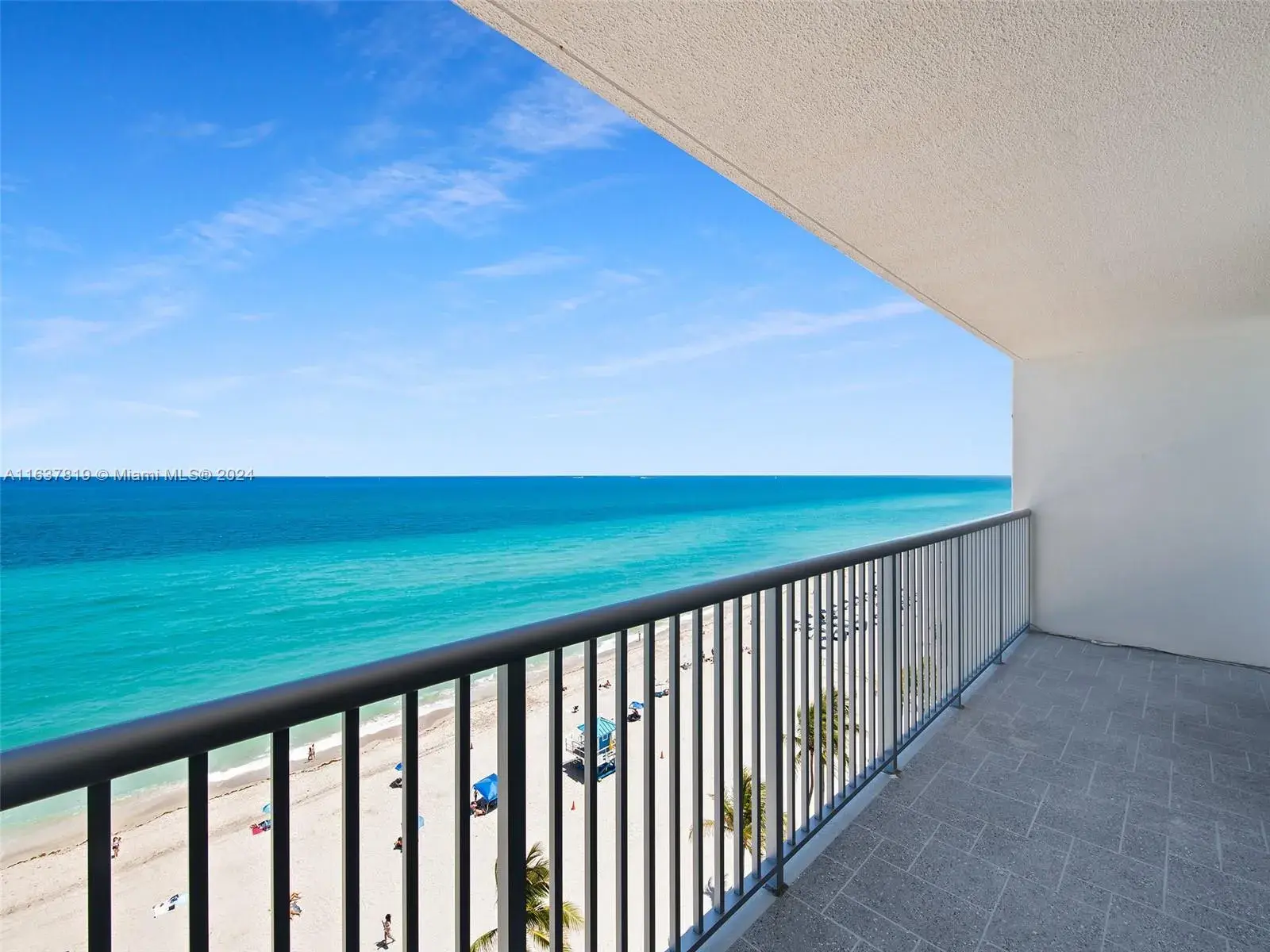 400 N Surf Rd, Hollywood FL 33019