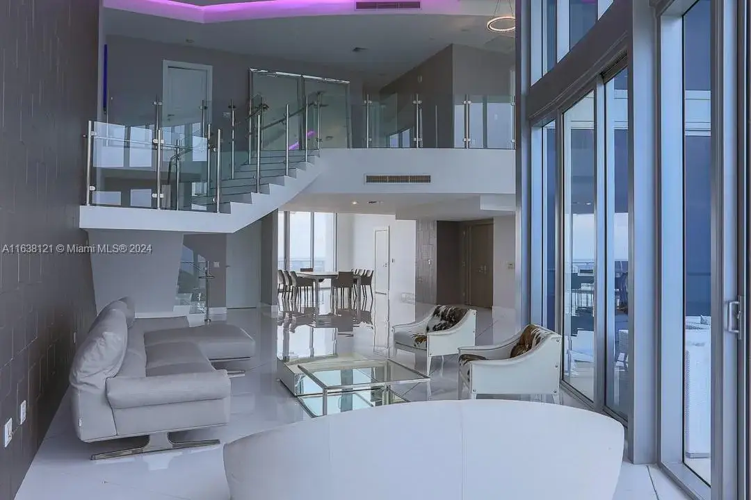 17001 Collins Ave # 4705, Sunny Isles Beach FL 33160
