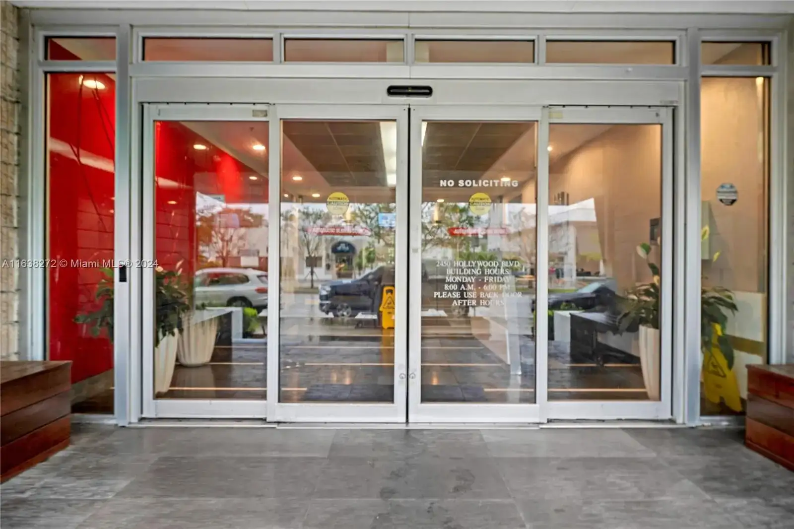 2450 Hollywood Blvd, Hollywood FL 33020 photo 2