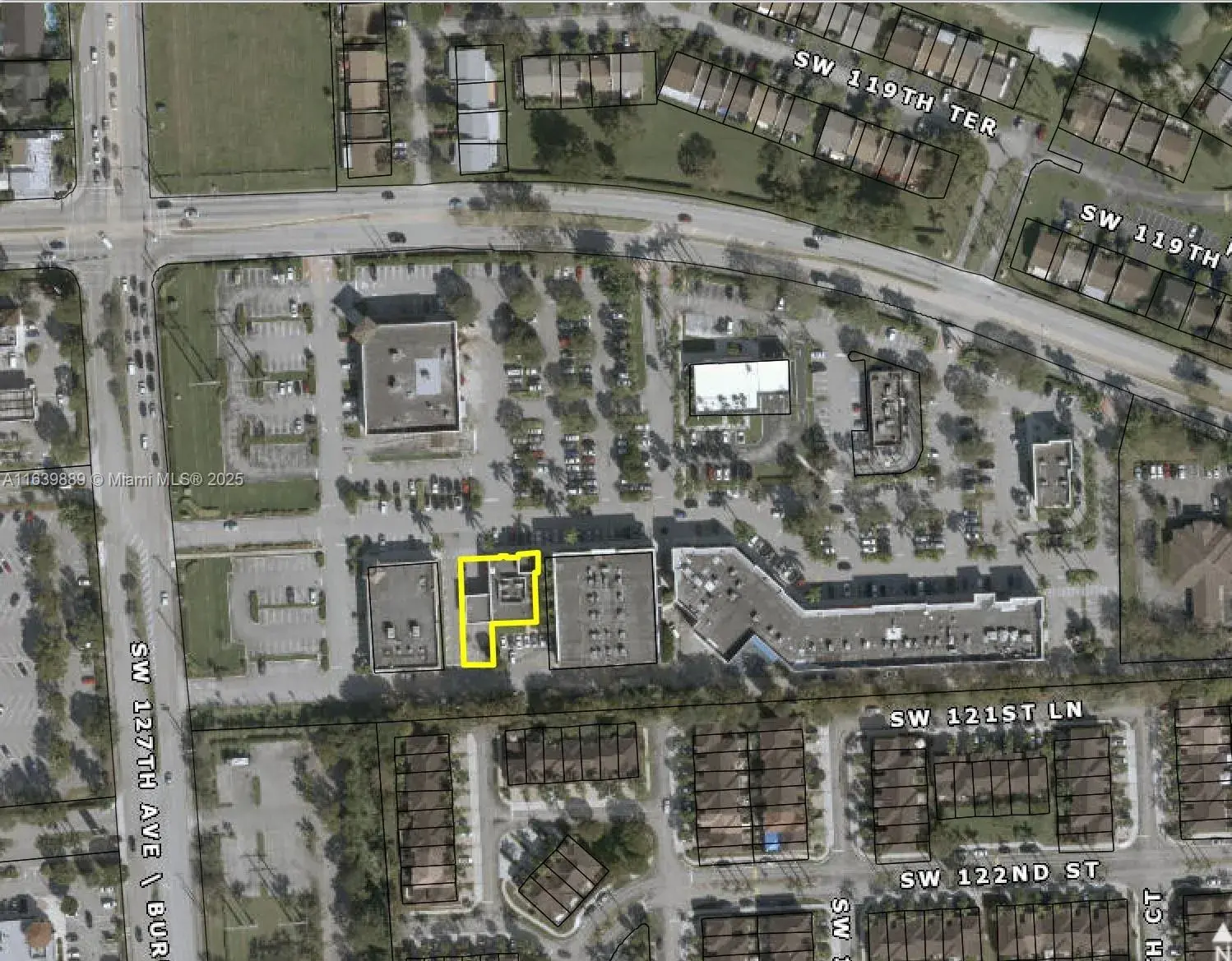12610 SW 120th St, Miami FL 33186