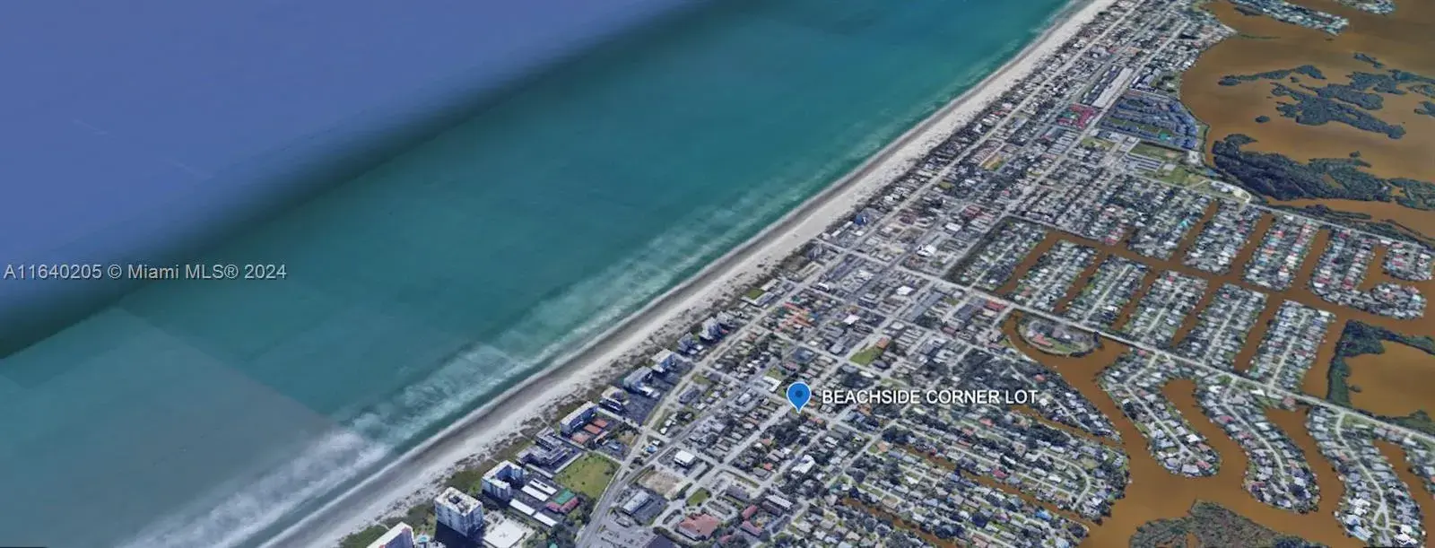 300 N Brevard Avenue, Cocoa Beach FL 32931