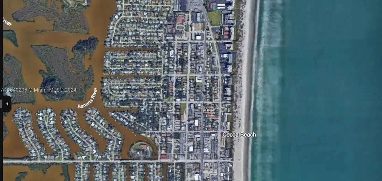 300 N Brevard Avenue, Cocoa Beach FL 32931 photo 4