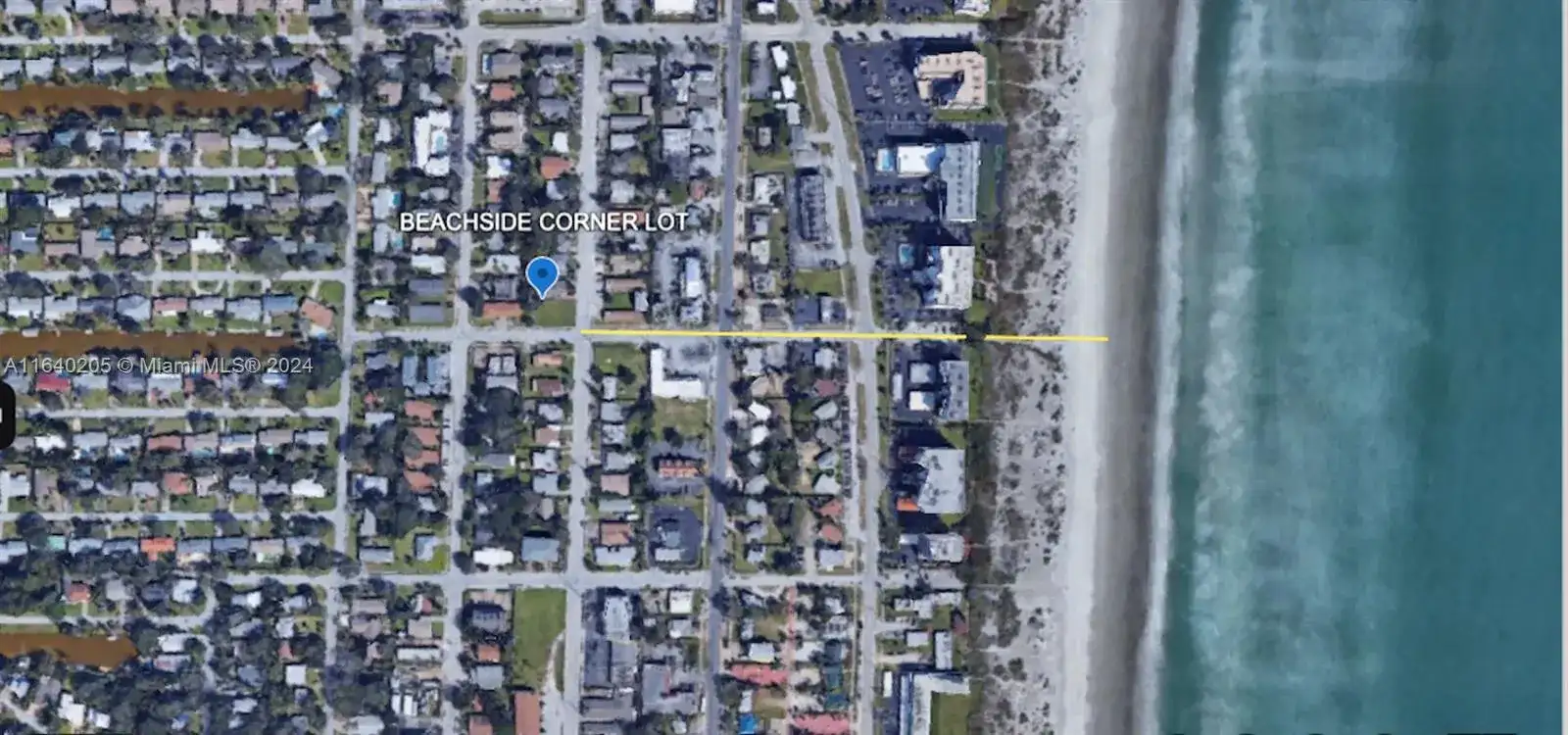 300 N Brevard Avenue, Cocoa Beach FL 32931 photo 5