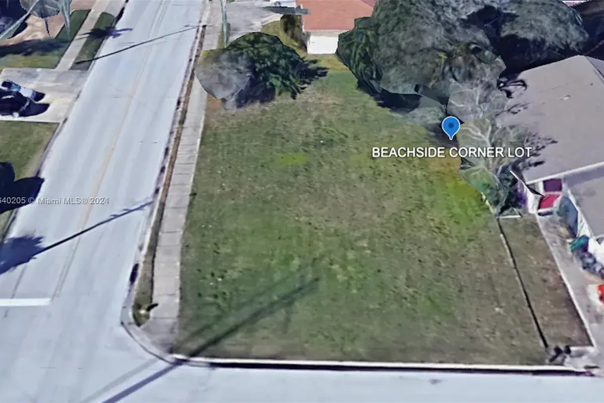300 N Brevard Avenue, Cocoa Beach FL 32931