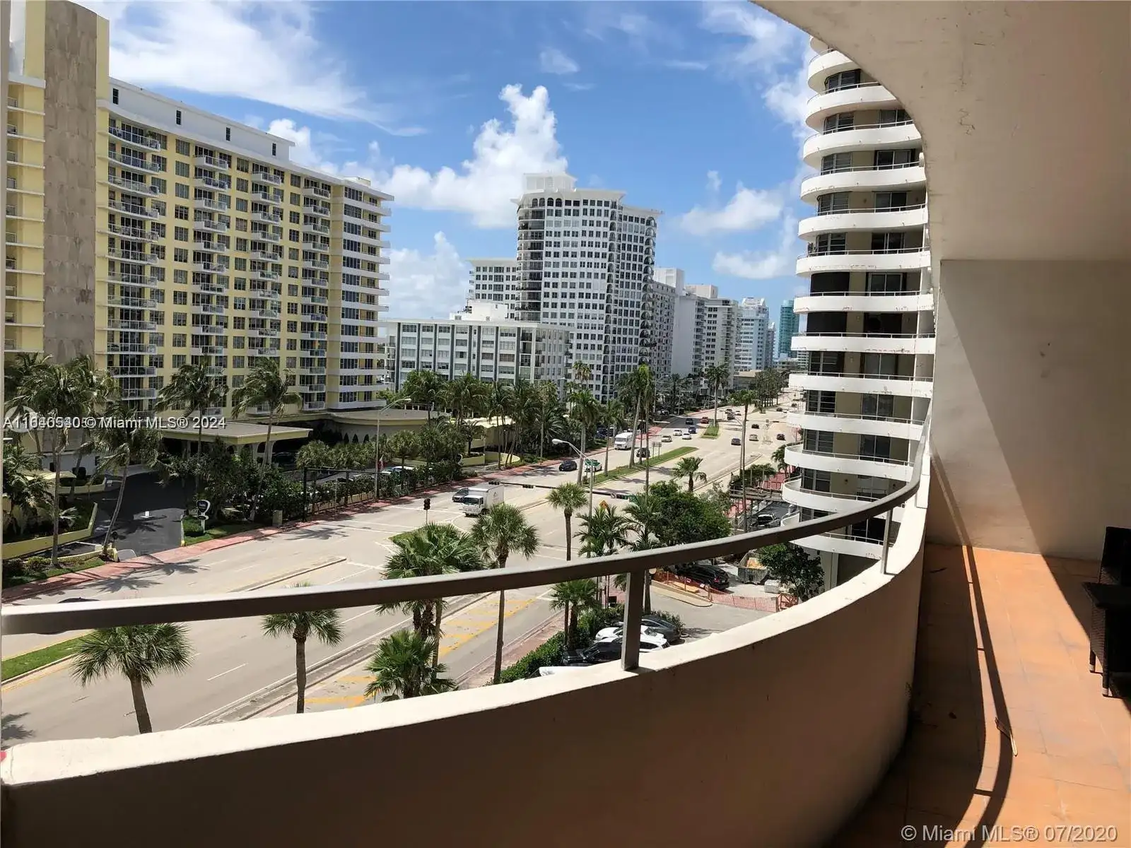 5555 Collins Ave # 7T, Miami Beach FL 33140 photo 3