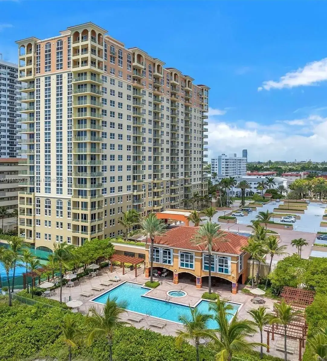 2080 S Ocean Dr # 1607, Hallandale Beach FL 33009 photo 2