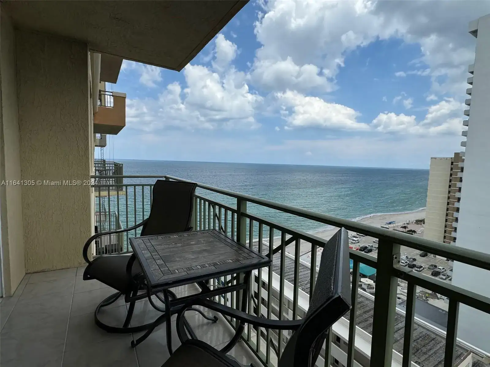 2080 S Ocean Dr # 1607, Hallandale Beach FL 33009 photo 3