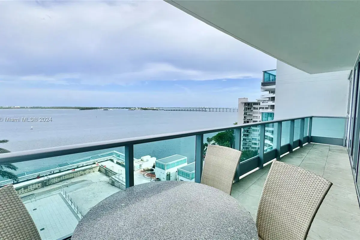 1331 Brickell Bay Dr # 1109, Miami FL 33131