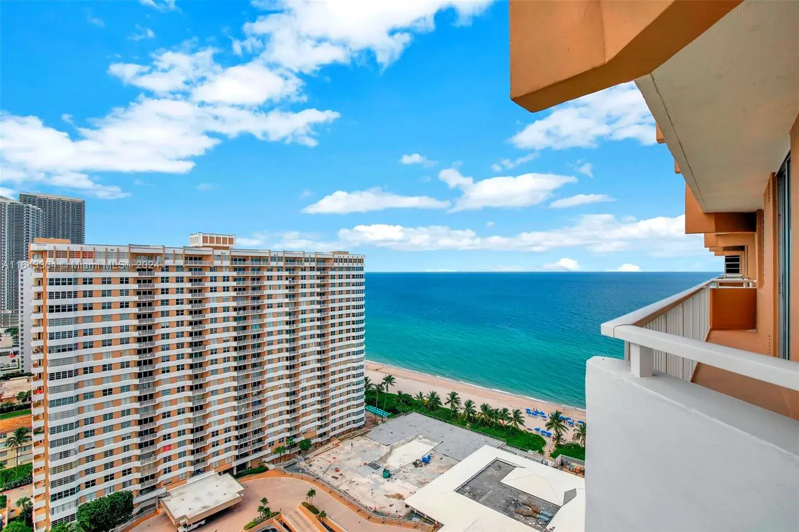 1980 S Ocean Dr, Hallandale Beach FL 33009