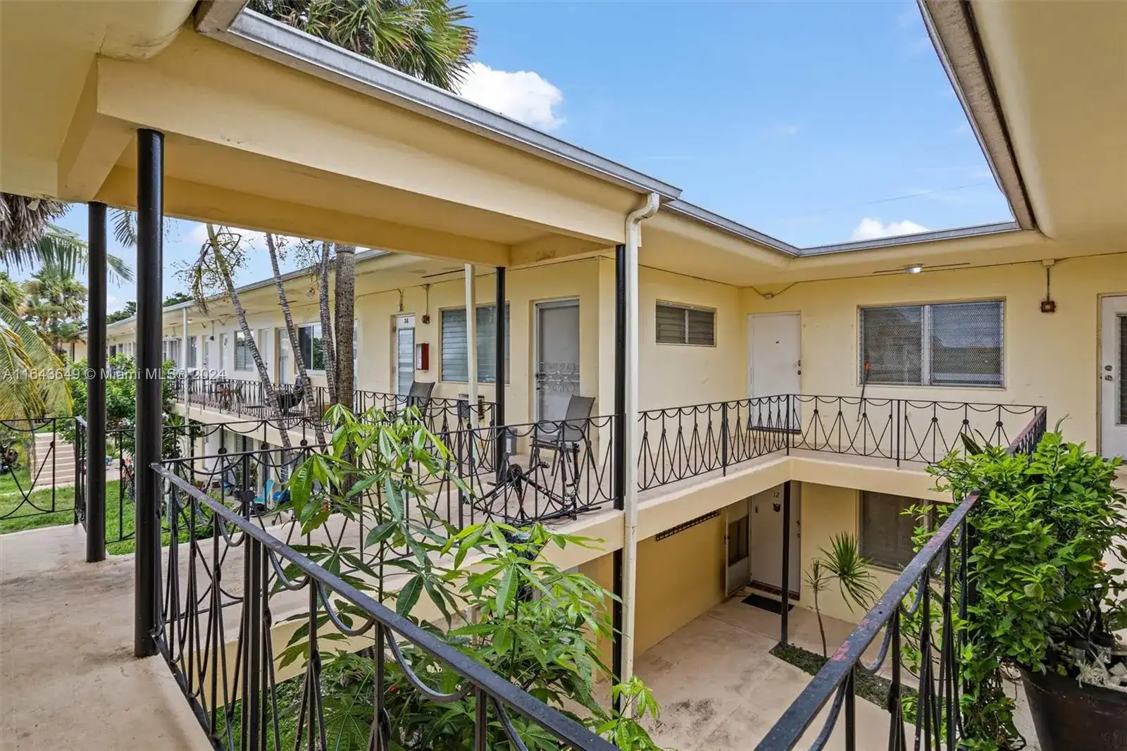 71 NW 76th St # 7, Miami FL 33150 photo 5