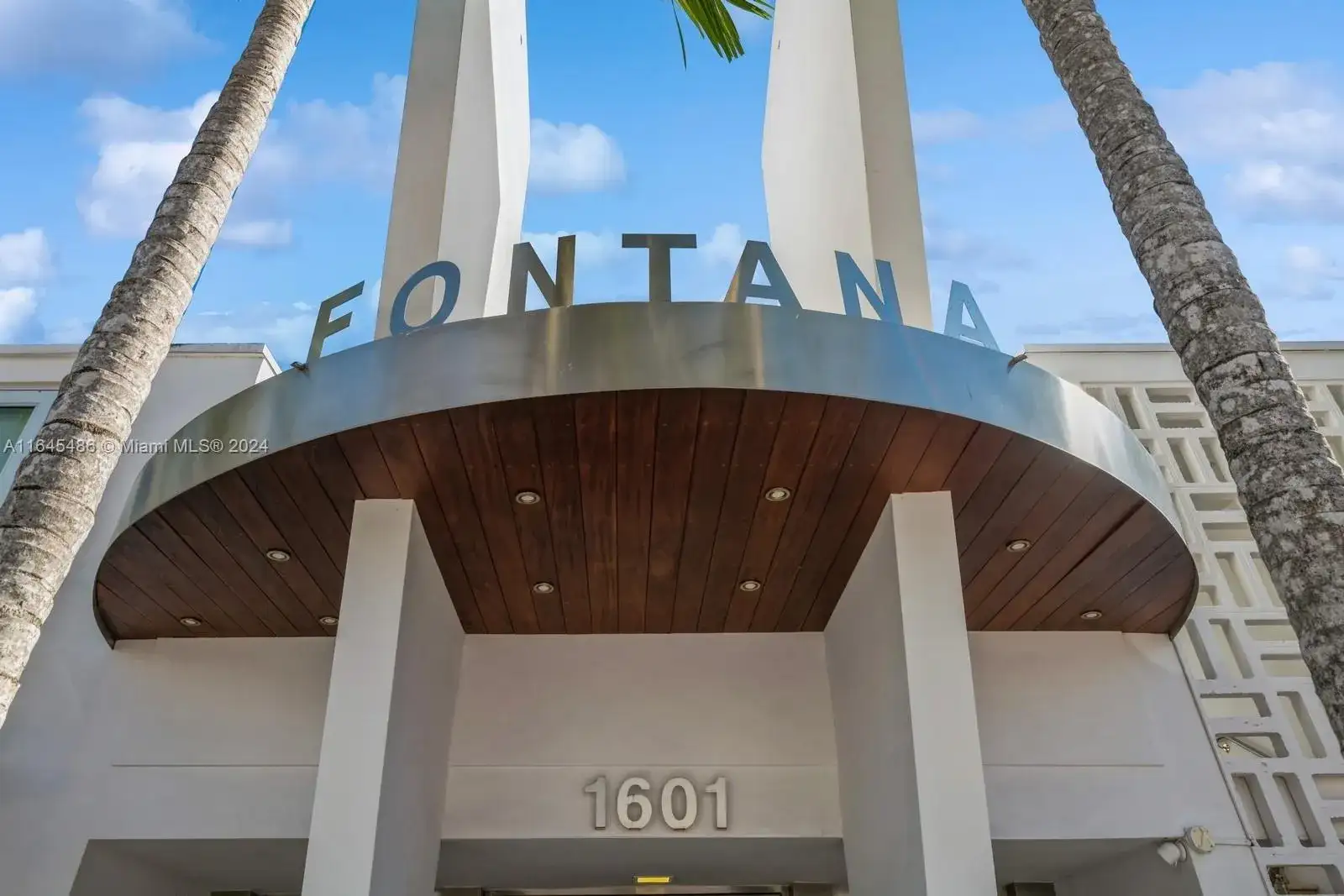1601 West Ave # 208, Miami Beach FL 33139 photo 2