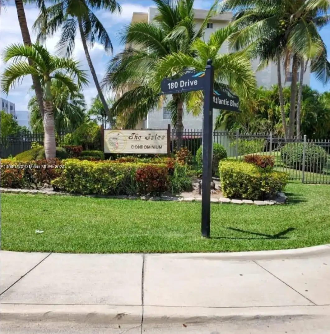 201 180th Dr # 213, Sunny Isles Beach FL 33160 photo 2